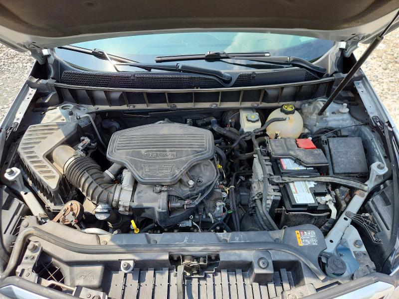 Продажа на аукционе авто 2018 Cadillac Xt5, vin: 1GYKNCRS8JZ217691, номер лота: 61536846