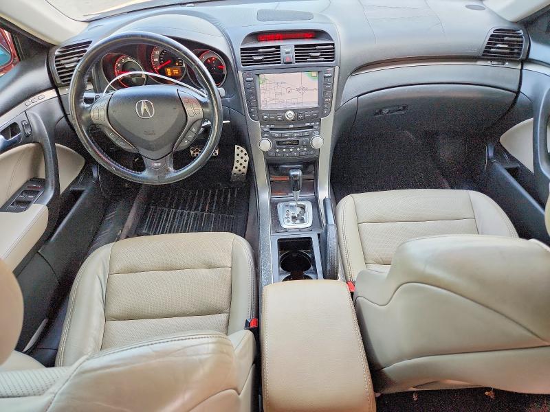 Продаж на аукціоні авто 2008 Acura Tl, vin: 19UUA76518A029122, номер лоту: 60670406