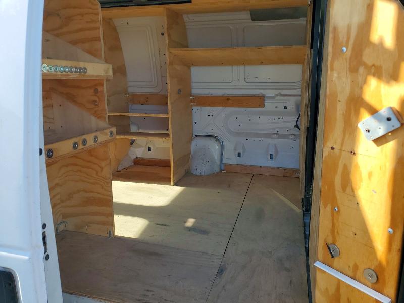 2005 Ford Econoline მანქანა იყიდება აუქციონზე, vin: 1FTRE14L25HA54556, აუქციონის ნომერი: 85632235
