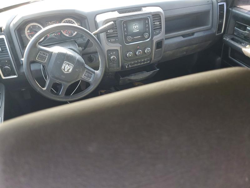 Продажа на аукционе авто 2017 Ram 2500, vin: 3C6UR5CL8HG671201, номер лота: 59273436