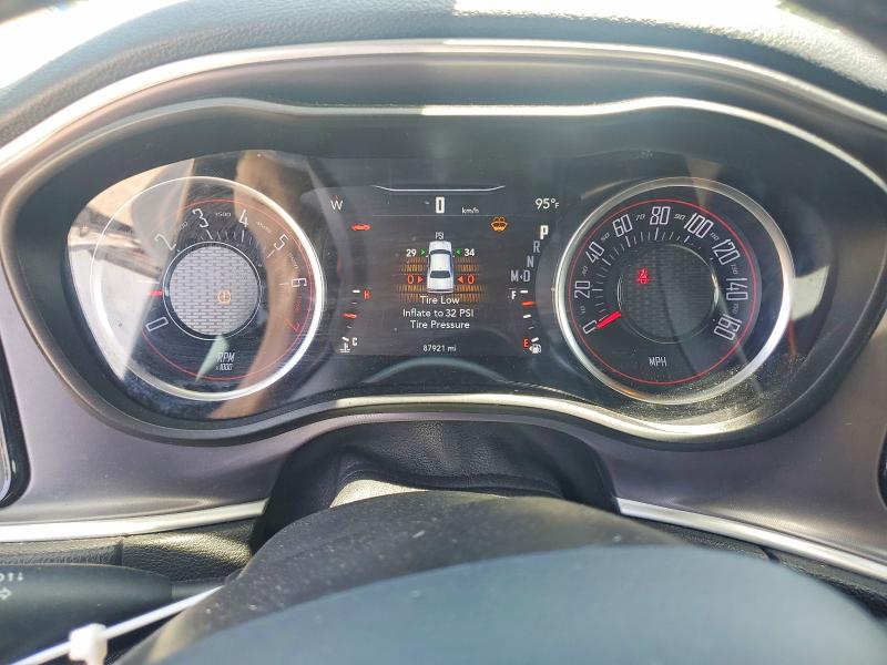 Aukcja sprzedaży 2019 Dodge Challenger, vin: 2C3CDZAG2KH701773, numer aukcji: 59555796