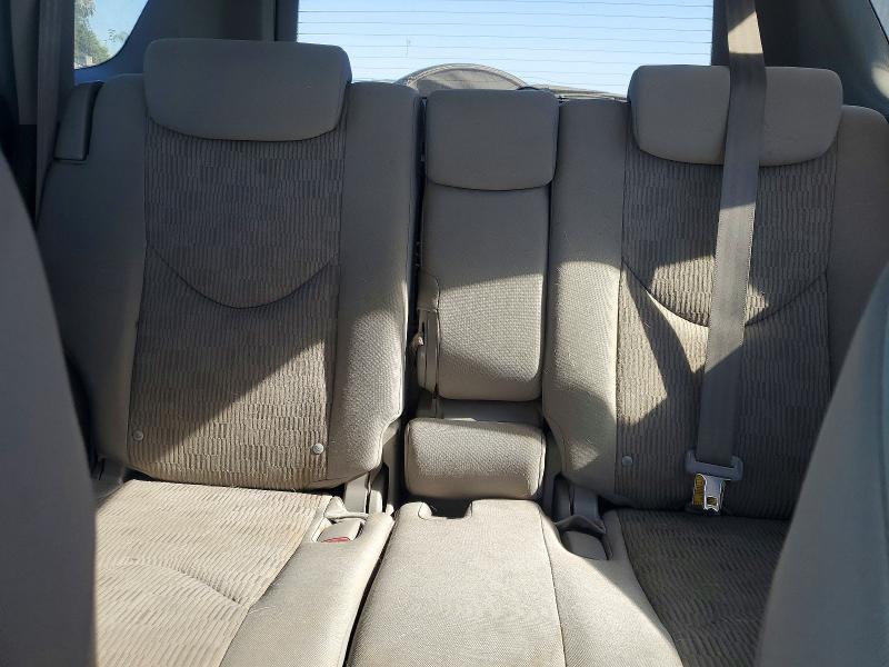 Продажа на аукционе авто 2010 Toyota Rav4, vin: 2T3ZF4DV8AW050046, номер лота: 61344326
