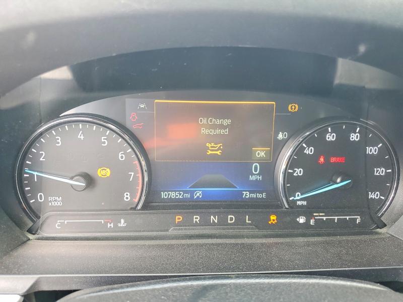 60625586 :رقم المزاد ، 1FMSK7DH7RGA04543 vin ، 2024 Ford Explorer مزاد بيع