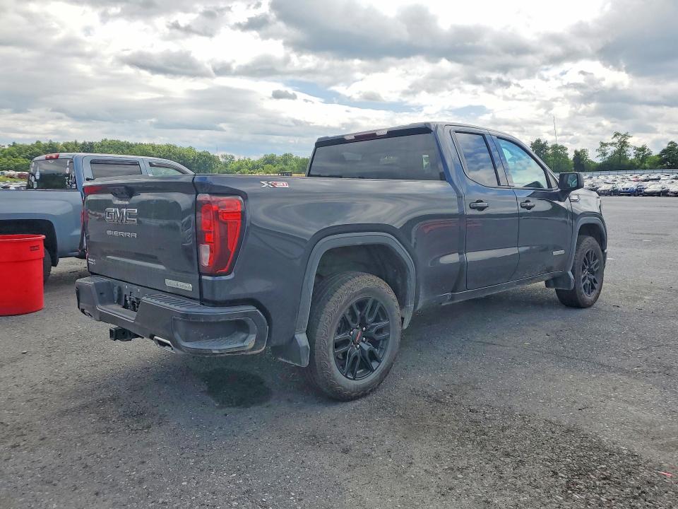 Aukcja sprzedaży 2023 Gmc Sierra, vin: 1GTVUCE80PZ335730, numer aukcji: 62887316