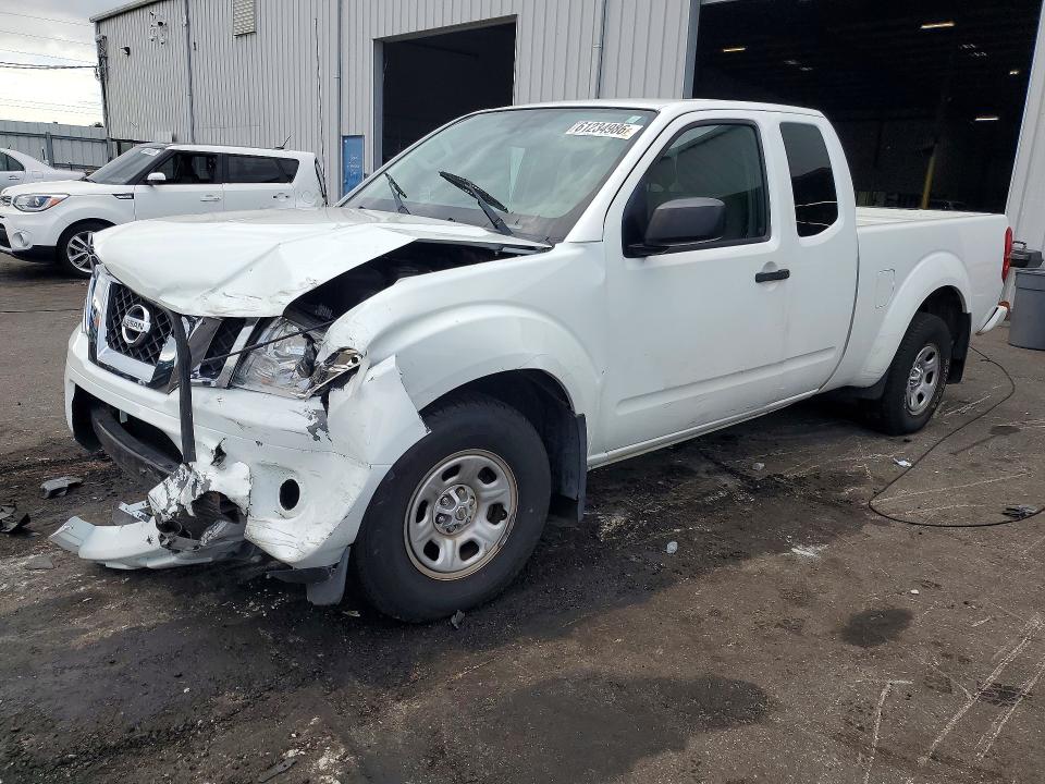 Aukcja sprzedaży 2019 Nissan Frontier, vin: 1N6BD0CT2KN794621, numer aukcji: 61234986