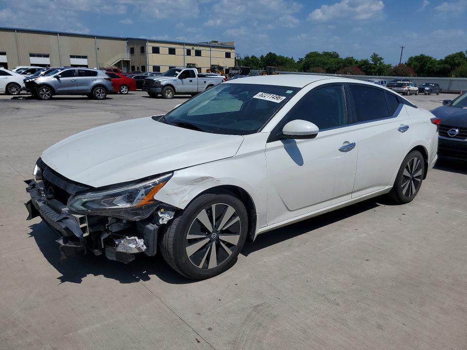 Aukcja sprzedaży 2022 Nissan Altima, vin: 1N4BL4DV1NN357376, numer aukcji: 62211496