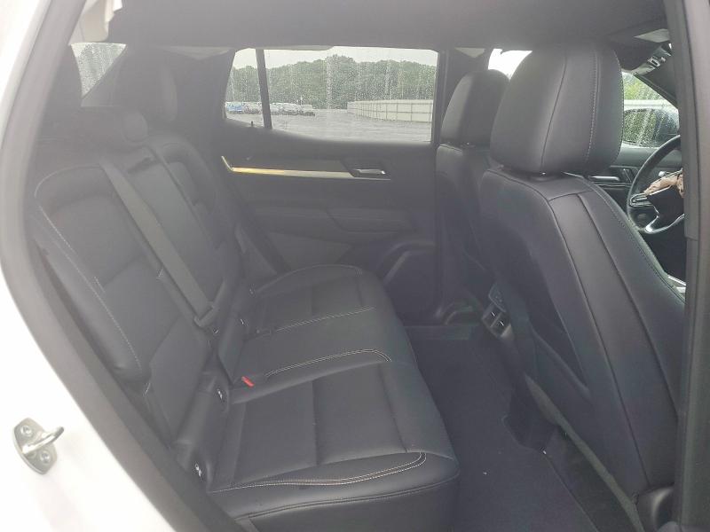 2025 Gmc Terrain მანქანა იყიდება აუქციონზე, vin: 3GKALUEG8SL201504, აუქციონის ნომერი: 62040496