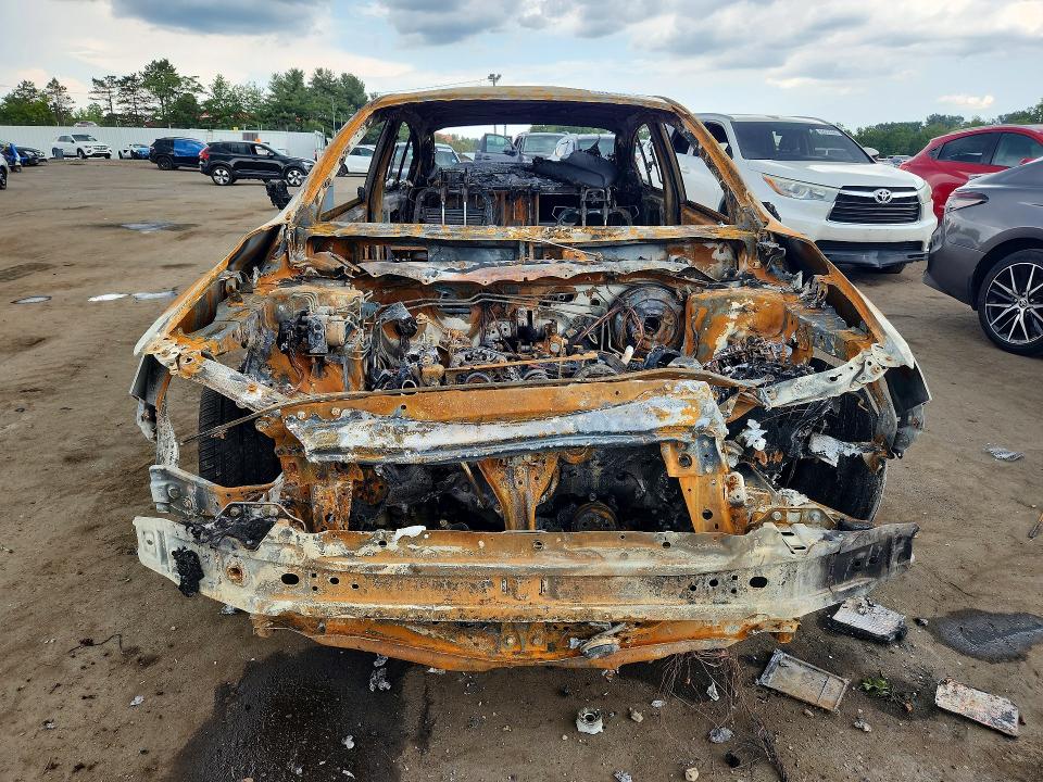 Продаж на аукціоні авто 2017 Subaru Wrx, vin: JF1VA1B69H9823310, номер лоту: 62407406