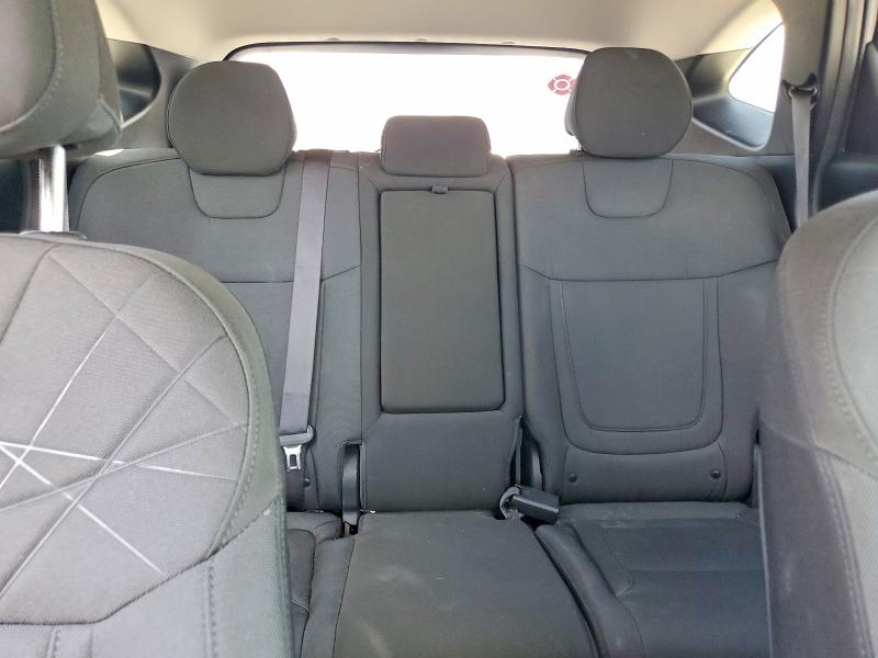 60391276 :رقم المزاد ، 5NMJBCAE7NH091222 vin ، 2022 Hyundai Tucson مزاد بيع