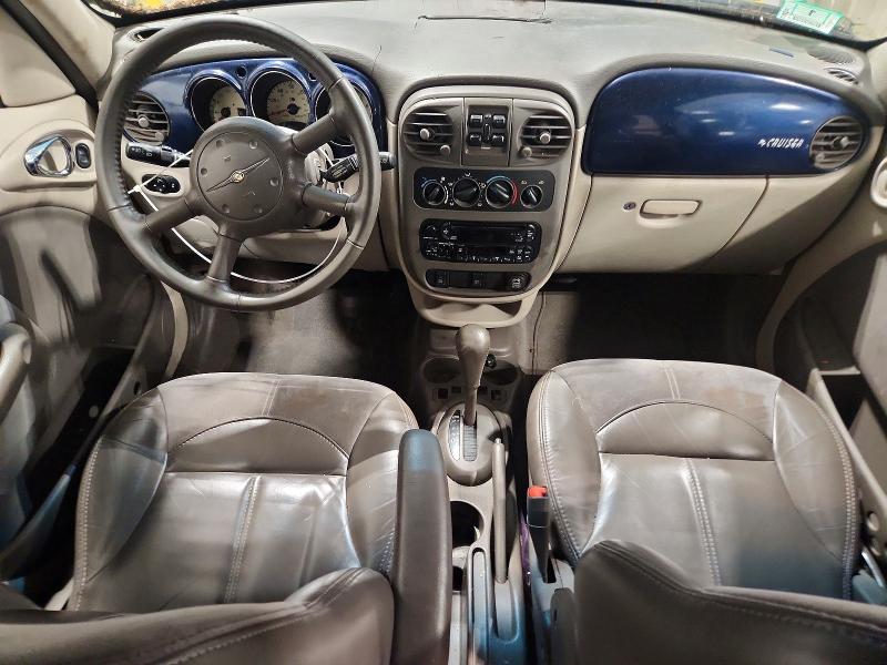 Продажа на аукционе авто 2001 Chrysler Pt Cruiser, vin: 3C8FY4BB31T698793, номер лота: 62669626