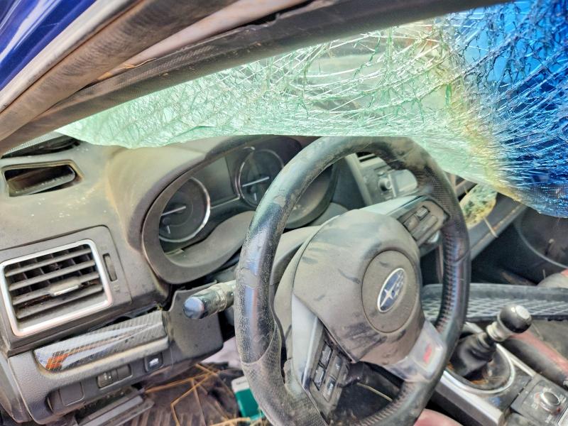 Aukcja sprzedaży 2015 Subaru Wrx, vin: JF1VA2S66F9828158, numer aukcji: 62844286