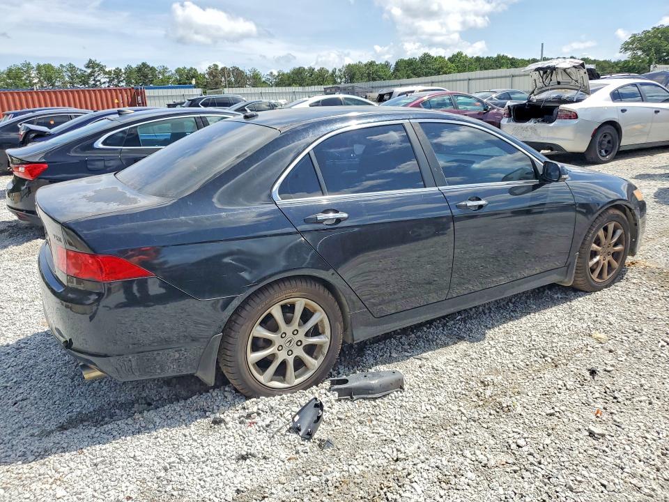 Продажа на аукционе авто 2008 Acura Tsx, vin: JH4CL96998C006953, номер лота: 61851866