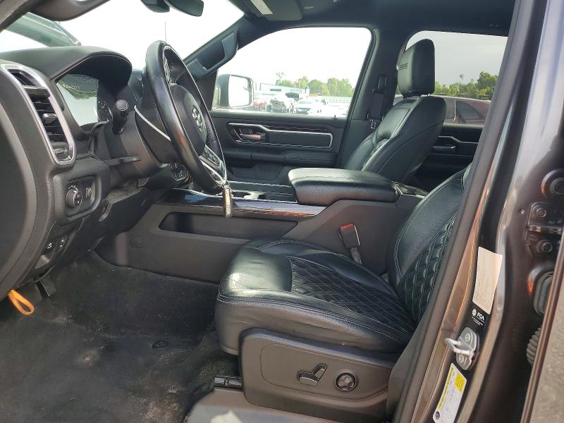 Aukcja sprzedaży 2021 Ram 1500, vin: 1C6SRFFT8MN607718, numer aukcji: 60594396