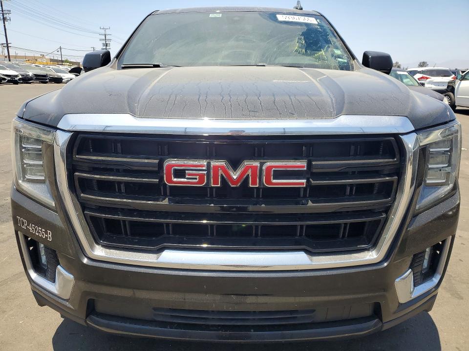 59367566 :رقم المزاد ، 1GKS1FKT9MR463311 vin ، 2021 Gmc Yukon Xl مزاد بيع