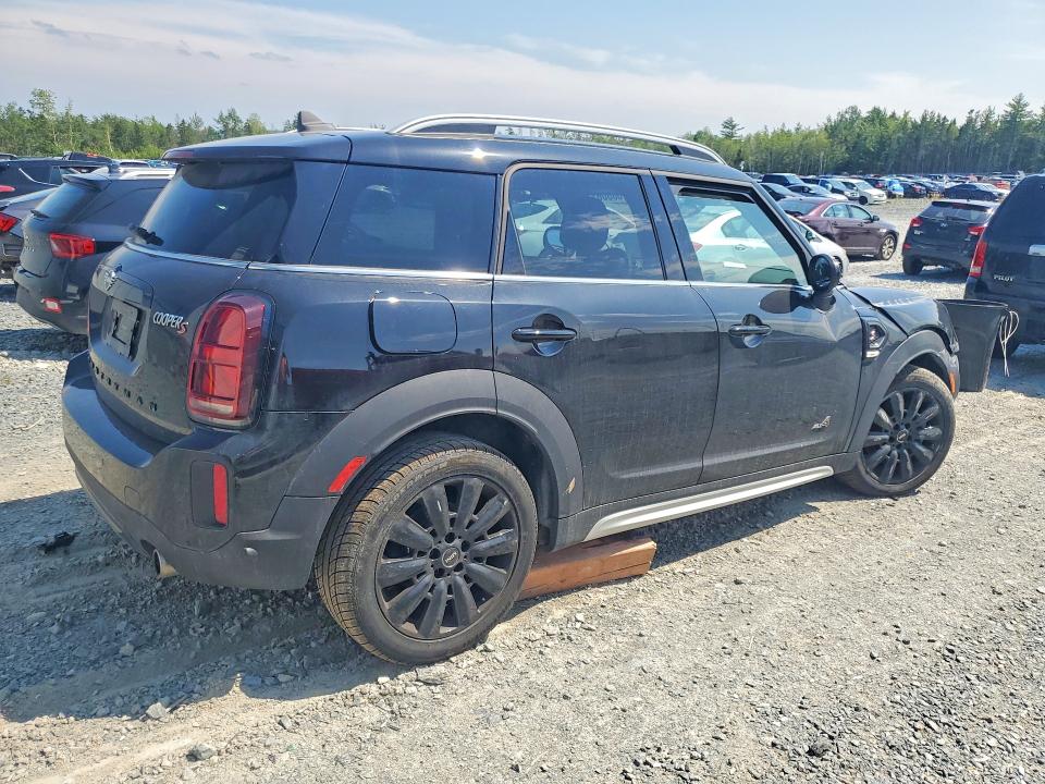 Aukcja sprzedaży 2021 Mini Cooper, vin: WMZ83BR09M3M85915, numer aukcji: 61168806