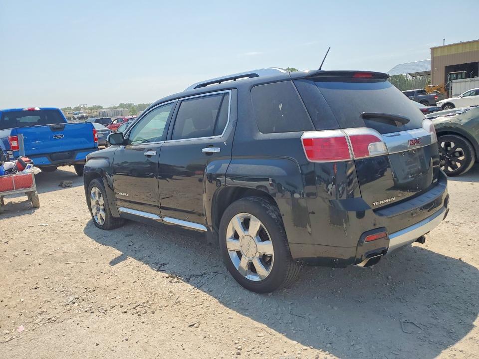 Aukcja sprzedaży 2014 Gmc Terrain, vin: 2GKFLZE30E6300939, numer aukcji: 62162146