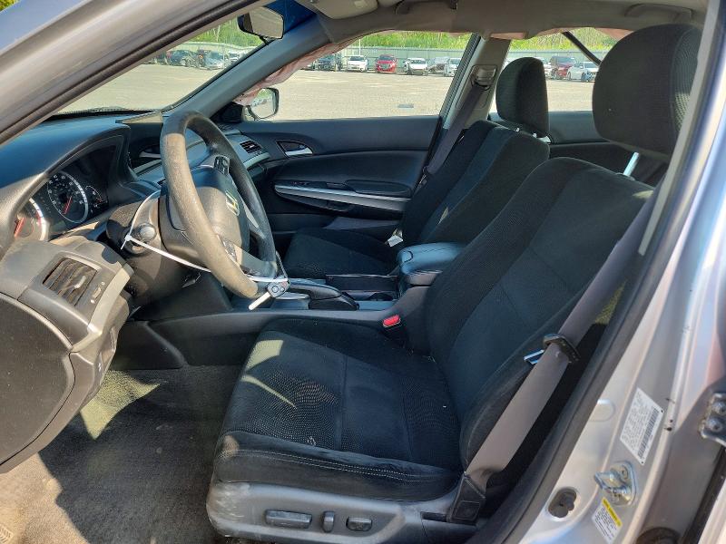 Продажа на аукционе авто 2009 Honda Accord, vin: 1HGCP26709A048339, номер лота: 61606126