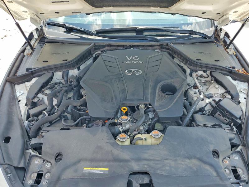 Aukcja sprzedaży 2021 Infiniti Q50, vin: JN1EV7CR1MM755895, numer aukcji: 59893126
