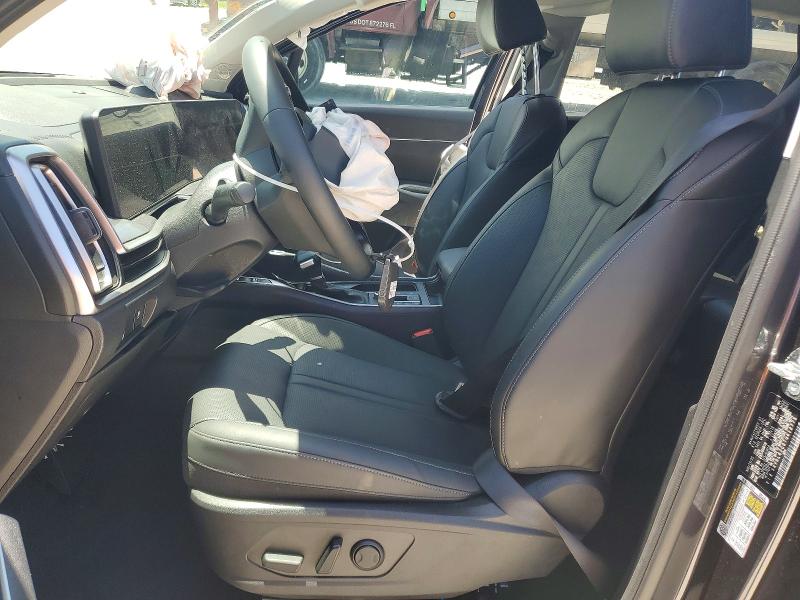 Aukcja sprzedaży 2026 Kia Sorento, vin: 5XYRL4JC6TG412775, numer aukcji: 61933496