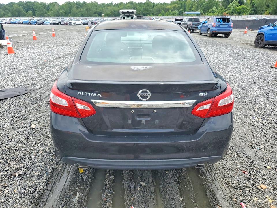 2016 Nissan Altima მანქანა იყიდება აუქციონზე, vin: 1N4AL3AP6GC109523, აუქციონის ნომერი: 60685476