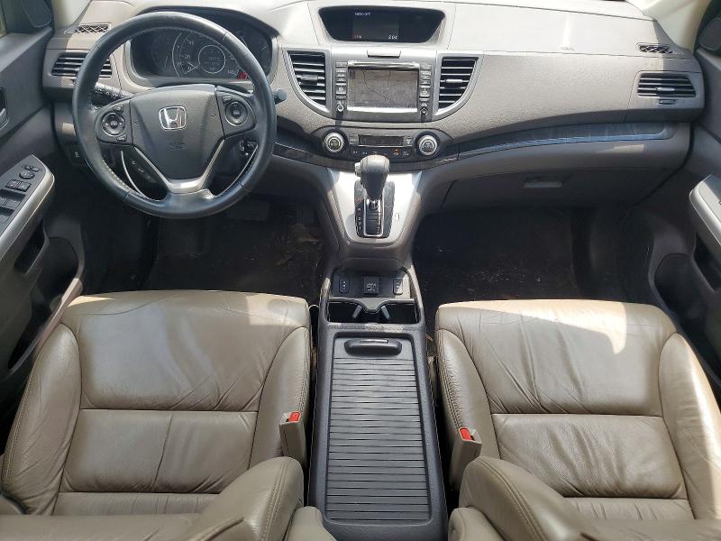 Продаж на аукціоні авто 2014 Honda Cr-v, vin: 5J6RM3H74EL024980, номер лоту: 60947056