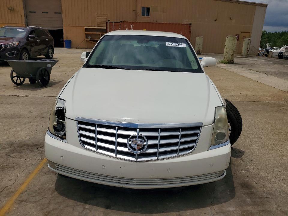 2006 Cadillac Dts მანქანა იყიდება აუქციონზე, vin: 1G6KD57YX6U174586, აუქციონის ნომერი: 59105266