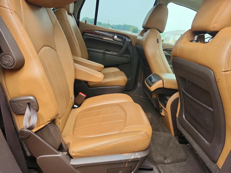 Aukcja sprzedaży 2017 Buick Enclave, vin: 5GAKVBKD8HJ303475, numer aukcji: 61302376
