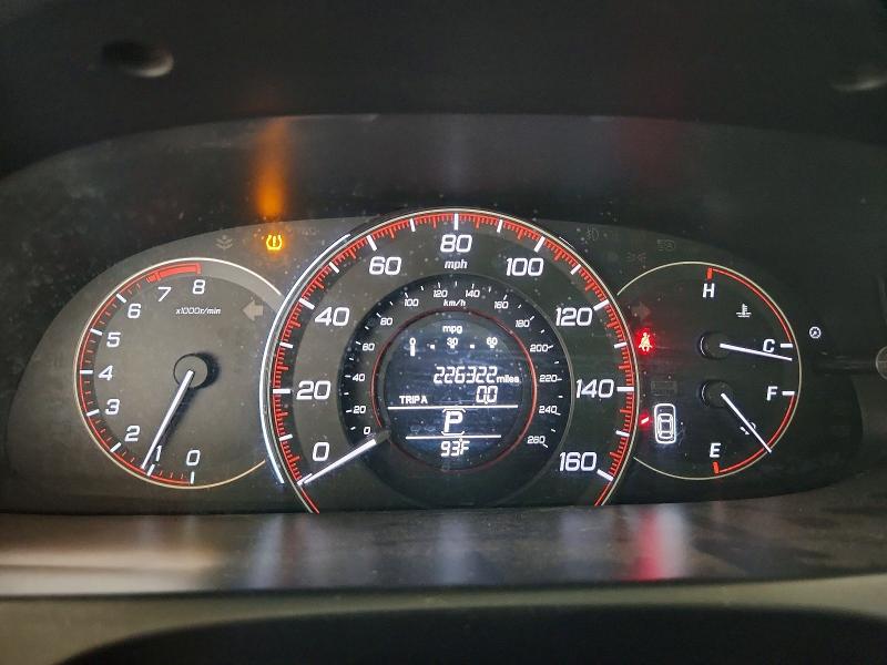 Продажа на аукционе авто 2013 Honda Accord, vin: 1HGCT2B83DA005911, номер лота: 62164926