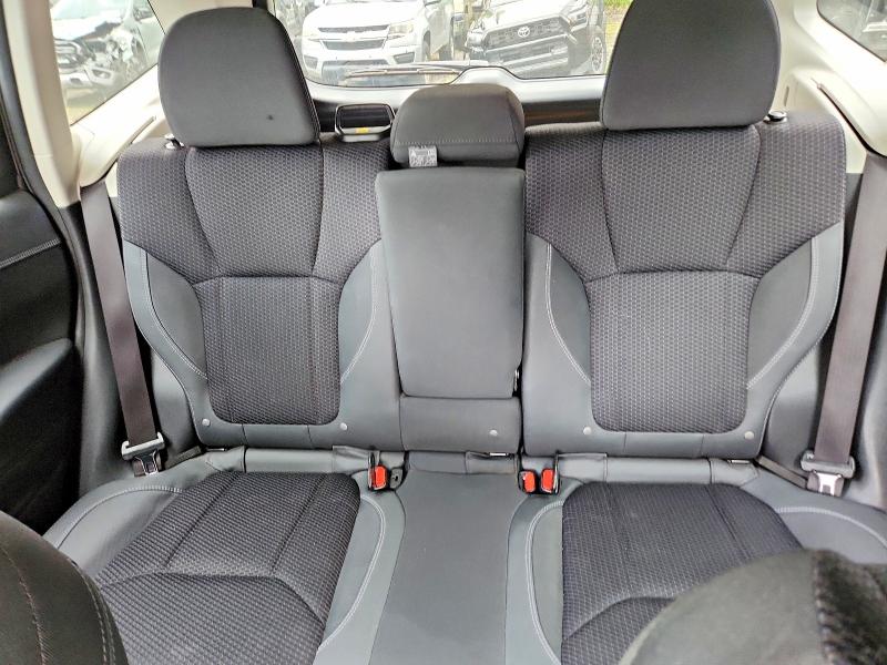 Продаж на аукціоні авто 2022 Subaru Forester, vin: JF2SKAEC7NH506916, номер лоту: 59738506
