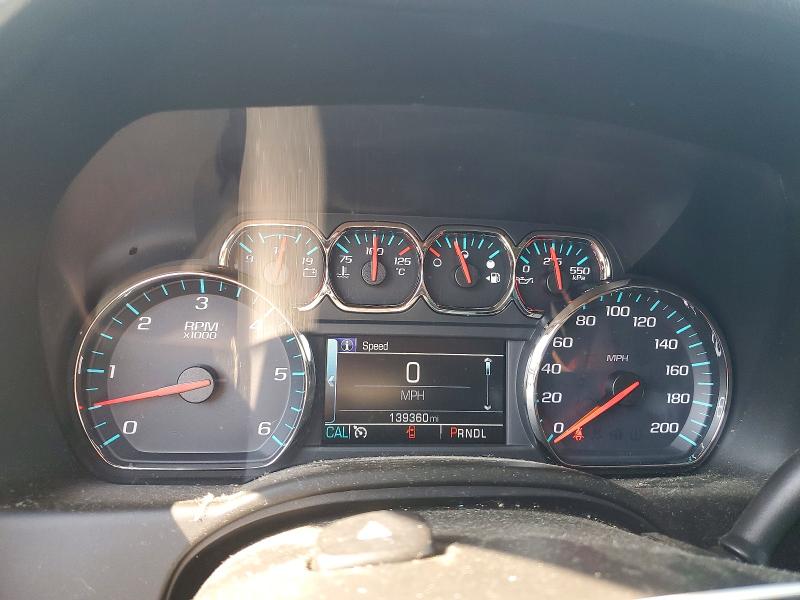 Aukcja sprzedaży 2019 Chevrolet Tahoe, vin: 1GNSKAKC9KR116111, numer aukcji: 59672866