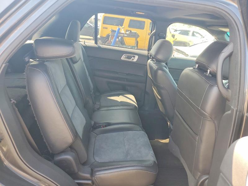 Продаж на аукціоні авто 2015 Ford Explorer, vin: 1FM5K8D82FGA26027, номер лоту: 59789486