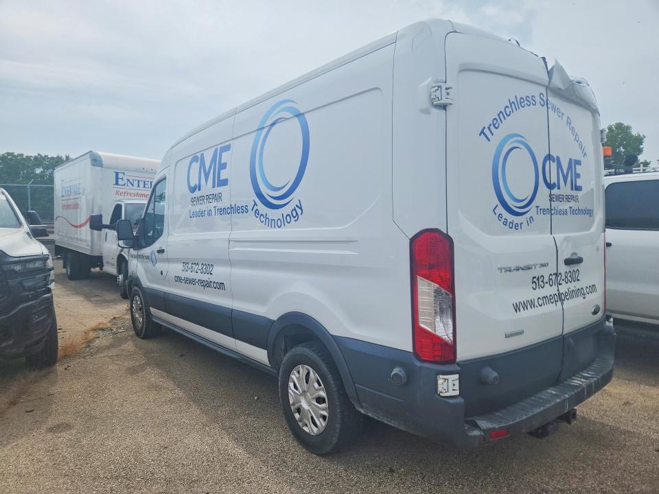 Продажа на аукционе авто 2017 Ford Transit, vin: 1FTBW2CG1HKB31143, номер лота: 63126206