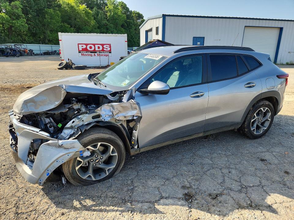 Aukcja sprzedaży 2026 Chevrolet Trax, vin: KL77LHEP6TC042196, numer aukcji: 61446596