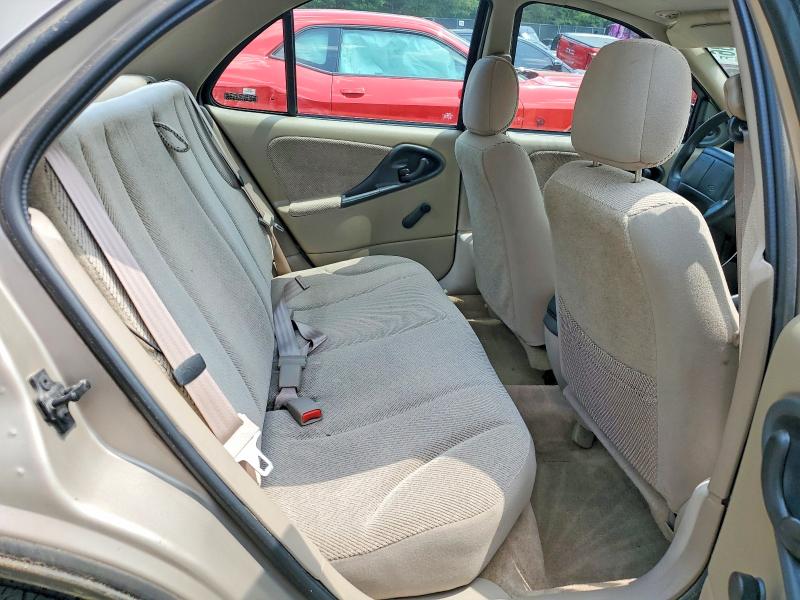 Продаж на аукціоні авто 2001 Chevrolet Cavalier, vin: 1G1JF524317242864, номер лоту: 59396686