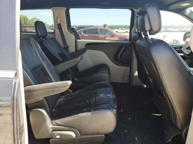 Aukcja sprzedaży 2018 Dodge Grand Caravan, vin: 2C4RDGCG8JR307064, numer aukcji: 62838696