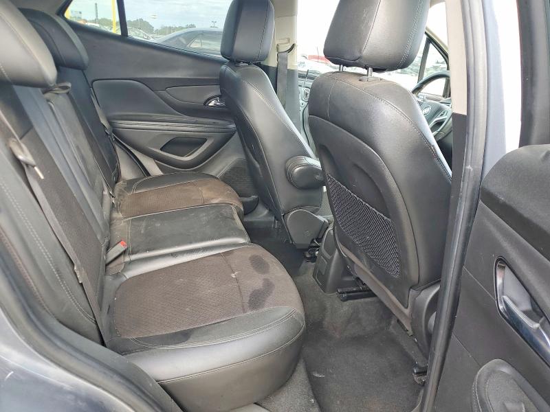 Продаж на аукціоні авто 2019 Buick Encore, vin: KL4CJASB4KB937112, номер лоту: 61871986