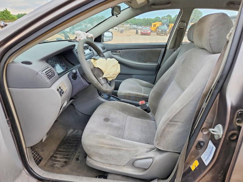 Продажа на аукционе авто 2004 Toyota Corolla, vin: 1NXBR32EX4Z206770, номер лота: 60688656