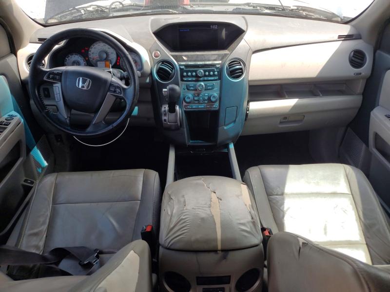 Aukcja sprzedaży 2014 Honda Pilot, vin: 5FNYF3H5XEB028173, numer aukcji: 60721126