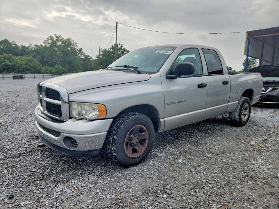 Aukcja sprzedaży 2004 Dodge Ram 1500, vin: 1D7HA18N54S513931, numer aukcji: 62413946