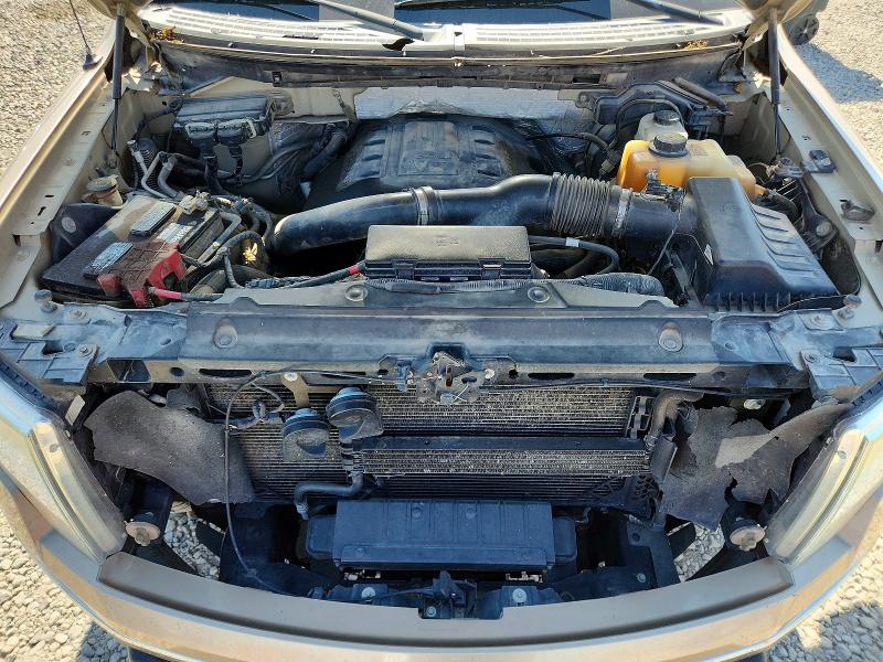 Aukcja sprzedaży 2013 Ford F150, vin: 1FTFX1ET9DFB98353, numer aukcji: 61600146