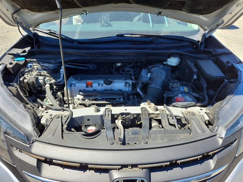 62848826 :رقم المزاد ، 2HKRM4H71CH627575 vin ، 2012 Honda Cr-v مزاد بيع