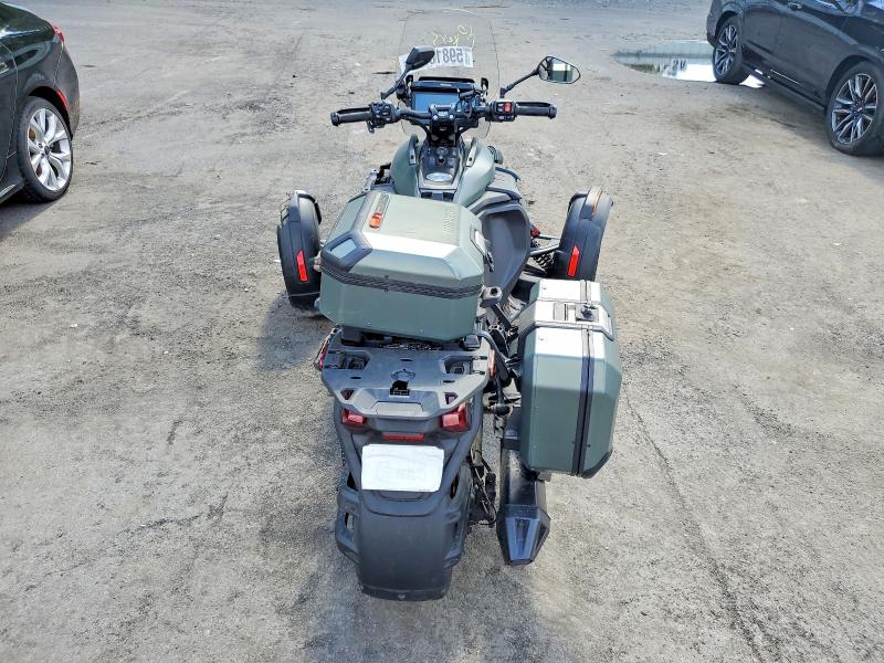 2025 Can-am Canyon მანქანა იყიდება აუქციონზე, vin: 2BXBMDD28SV000425, აუქციონის ნომერი: 59816756