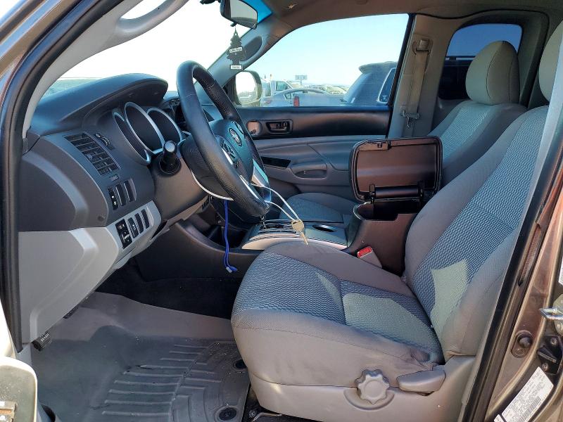 Продаж на аукціоні авто 2014 Toyota Tacoma, vin: 5TFTX4GNXEX035161, номер лоту: 61354976