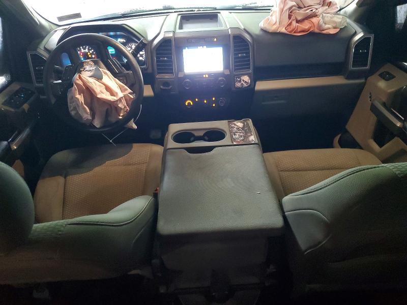Продажа на аукционе авто 2019 Ford F150, vin: 1FTEW1C54KFA64656, номер лота: 60060946