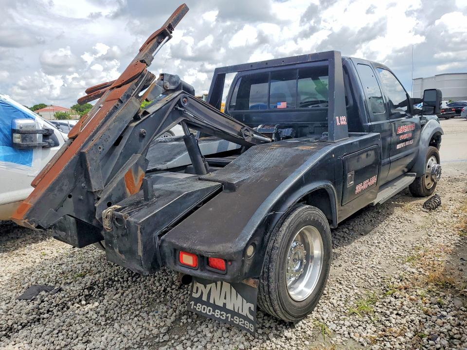 Aukcja sprzedaży 2006 Ford F450, vin: 1FDXX46Y06EA48782, numer aukcji: 59974836