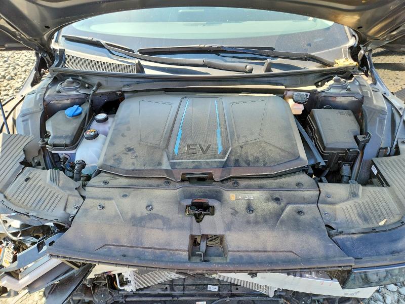 85989305 :رقم المزاد ، KM8KNDAF2PU183209 vin ، 2023 Hyundai Ioniq 5 مزاد بيع