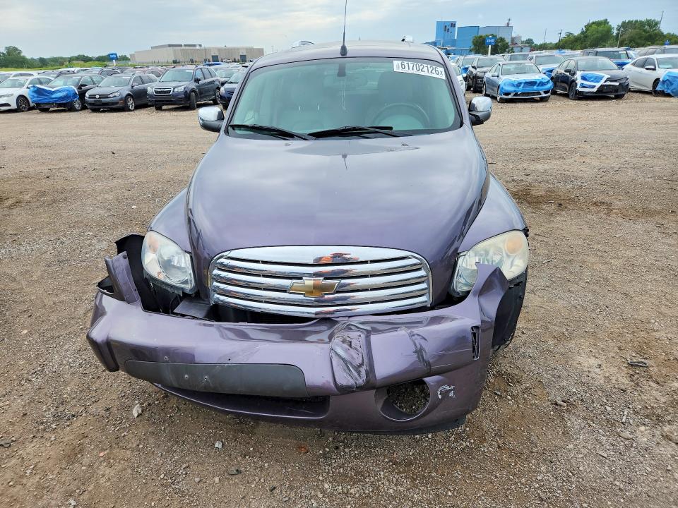 Продажа на аукционе авто 2006 Chevrolet Hhr, vin: 3GNDA23P16S602093, номер лота: 61702126