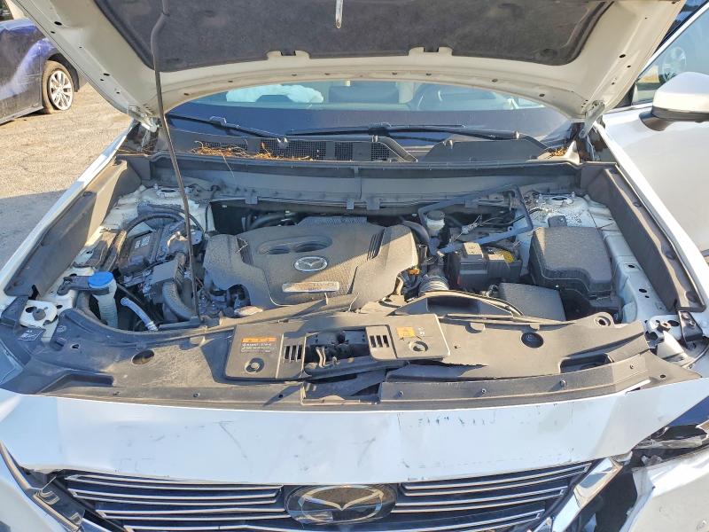 Продажа на аукционе авто 2023 Mazda Cx-9, vin: JM3TCBDY5P0631005, номер лота: 59065956