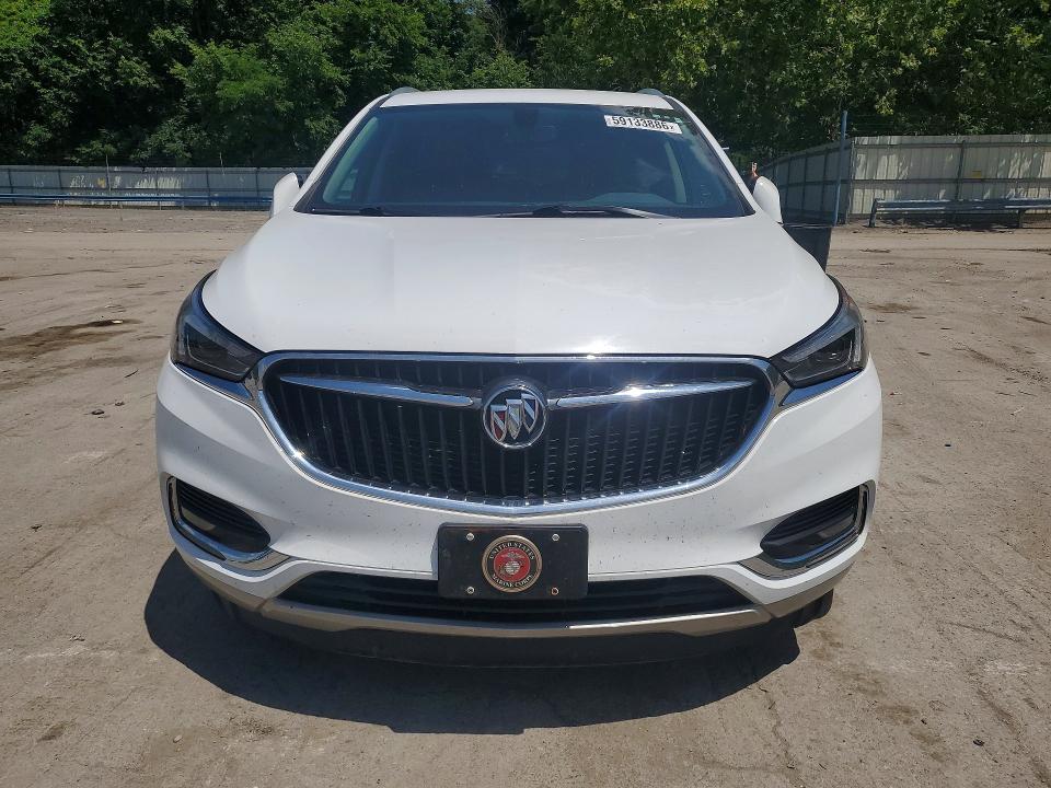 Aukcja sprzedaży 2021 Buick Enclave, vin: 5GAEVAKW0MJ168379, numer aukcji: 59133886