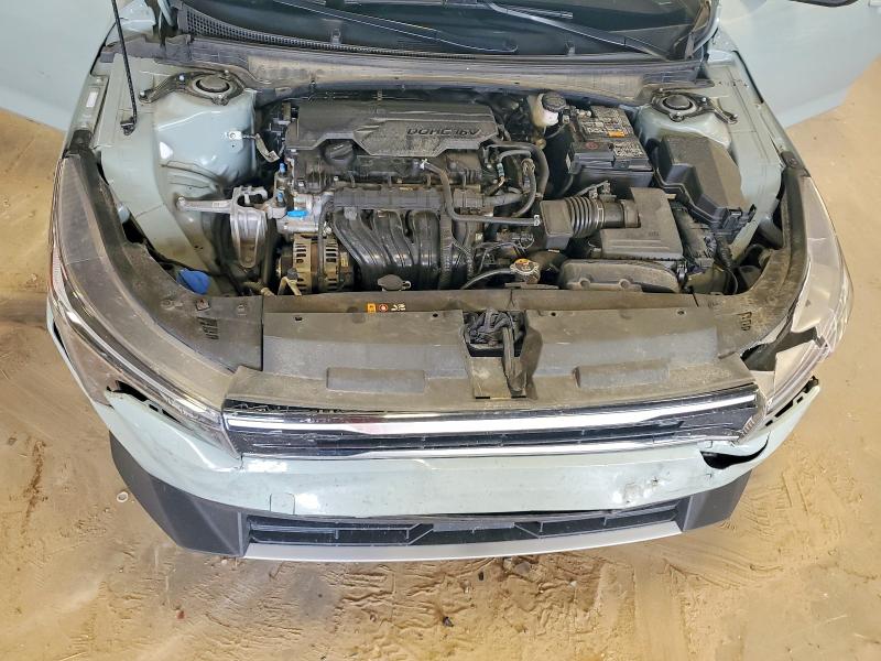62280046 :رقم المزاد ، 3KPFU4DE7SE004696 vin ، 2025 Kia K4 مزاد بيع